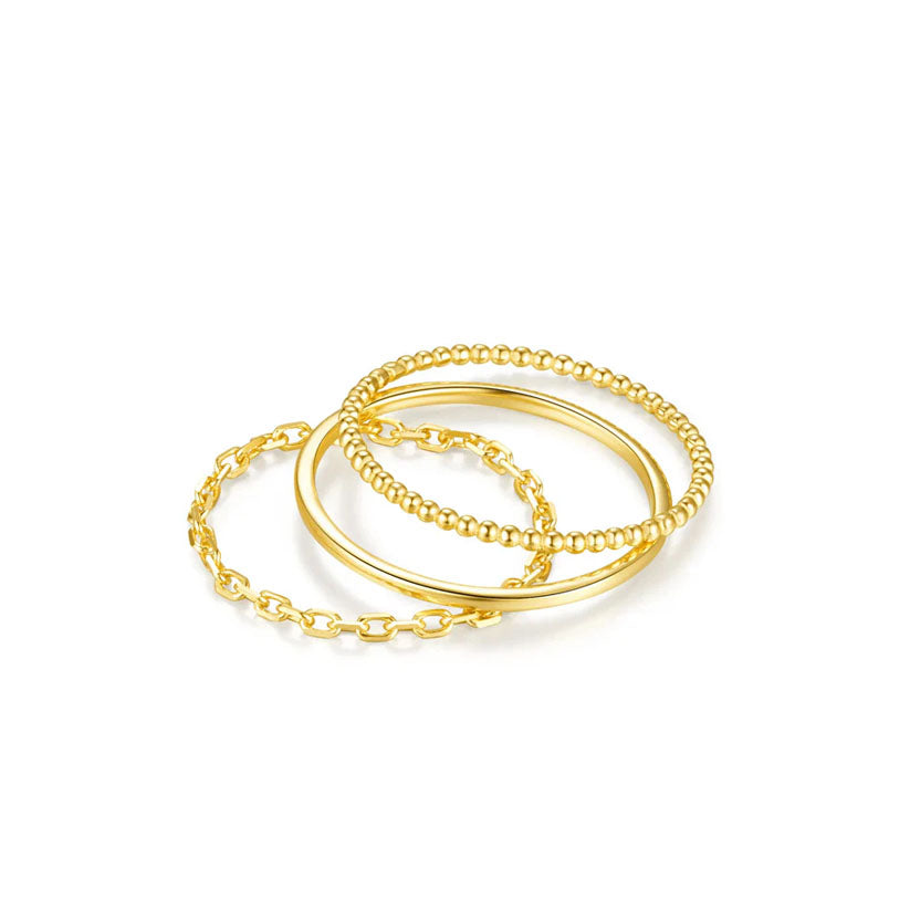 Ringar