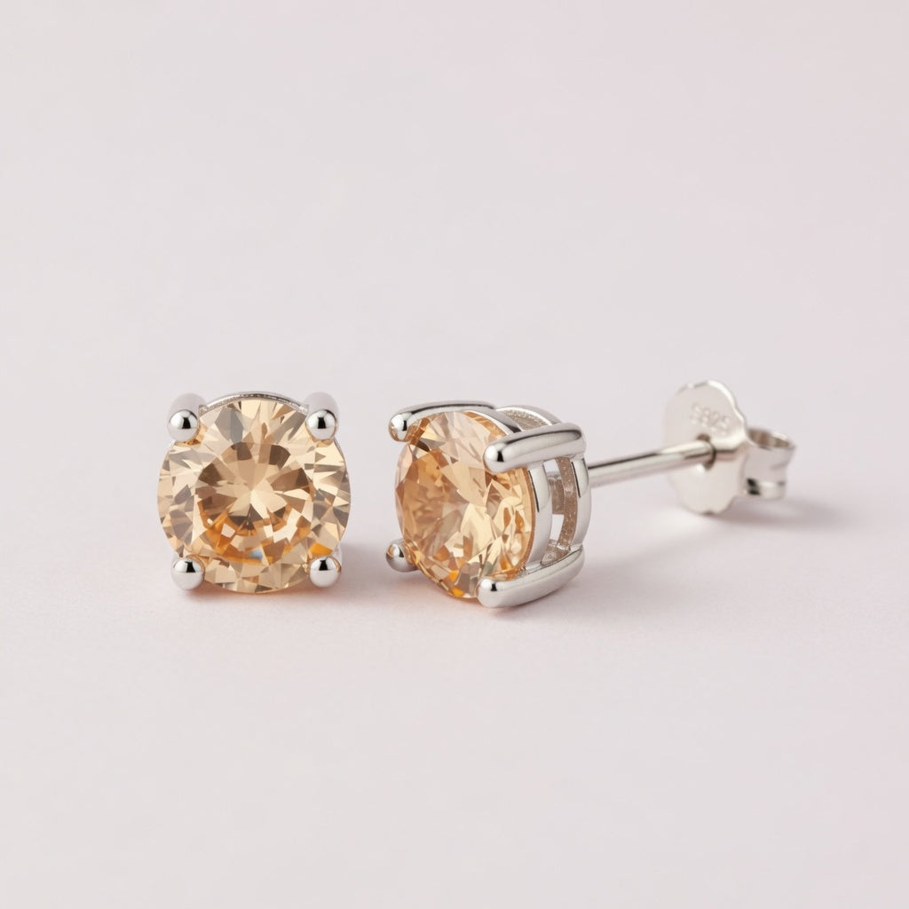 Blenda - Studs i olika färger