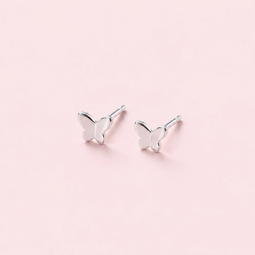 Little Wings - Små studs med fjäril
