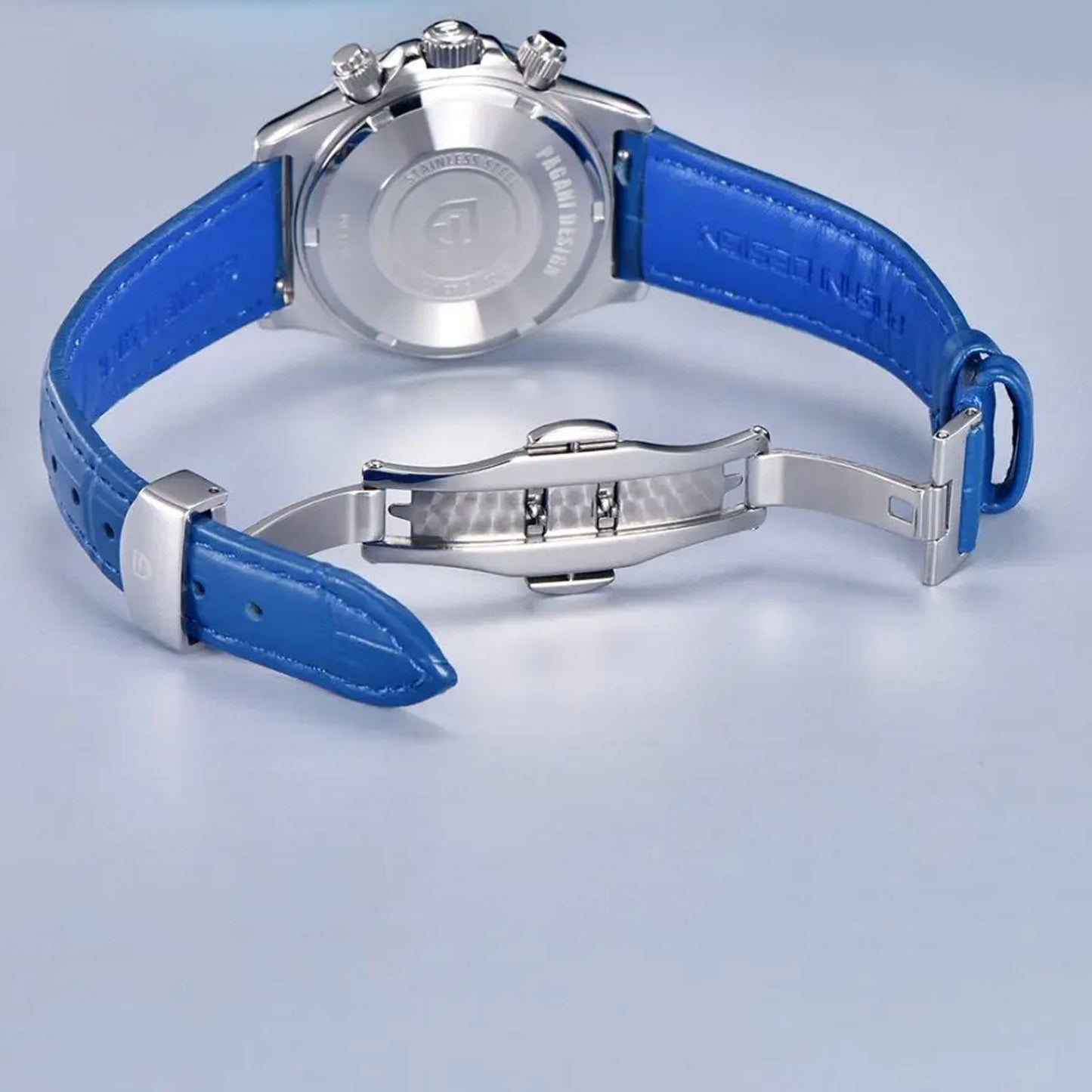 Arctic – Exklusiv sportklocka