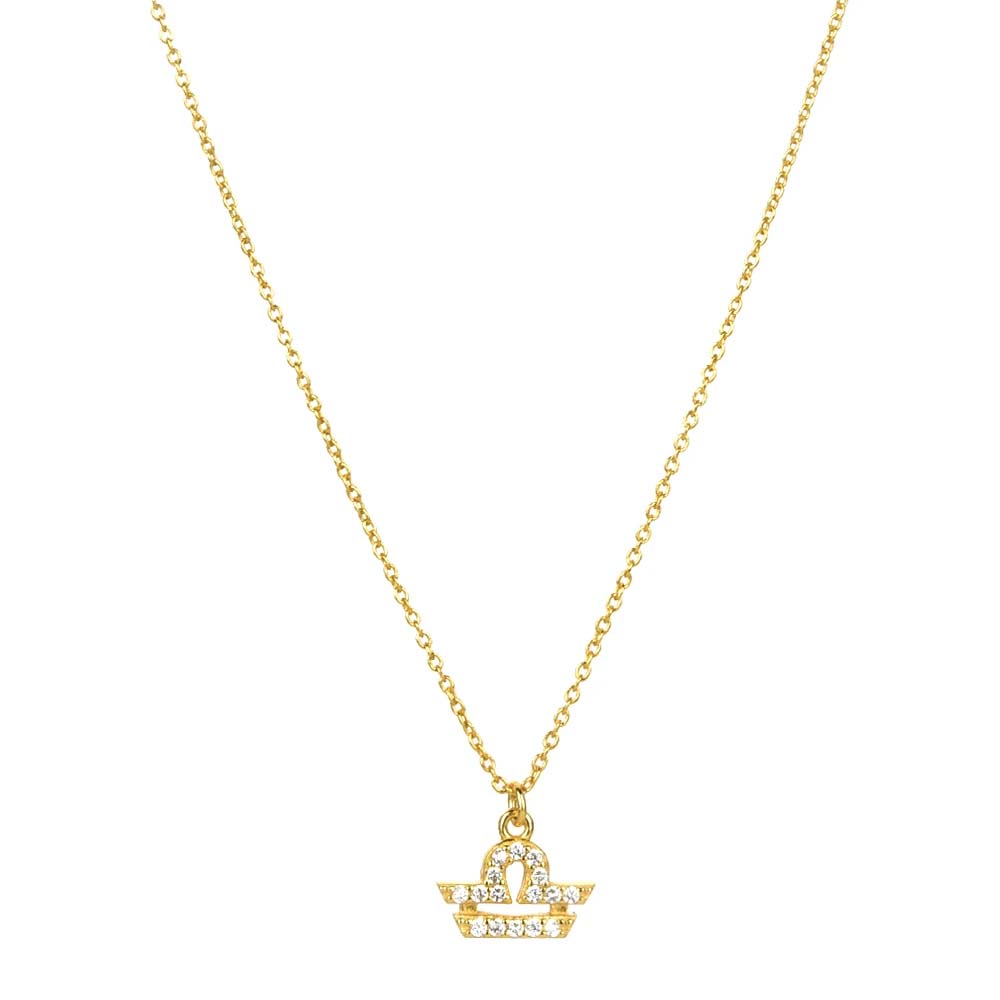 Constella - Halsband med stjärntecken