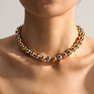 Halsband Beads