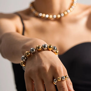 Ring Beads