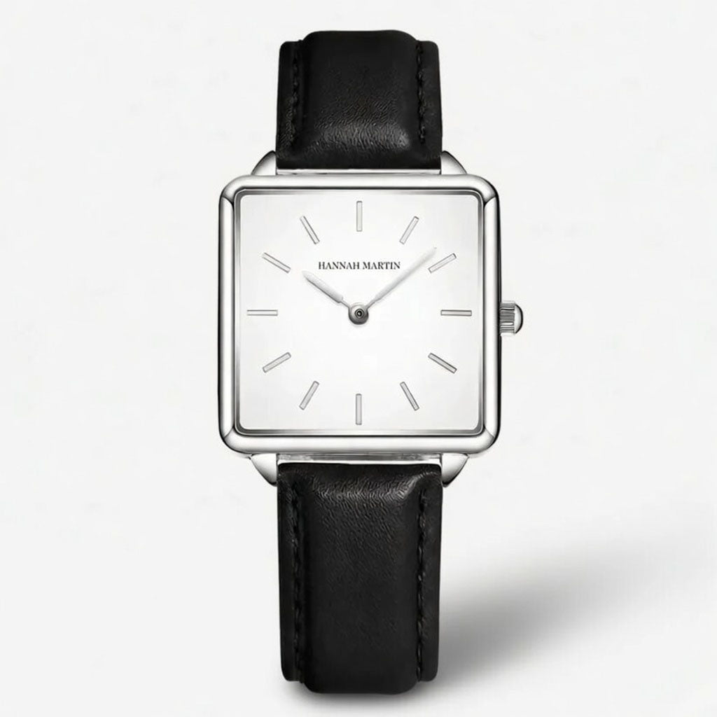 Business - Klocka i vintagestil