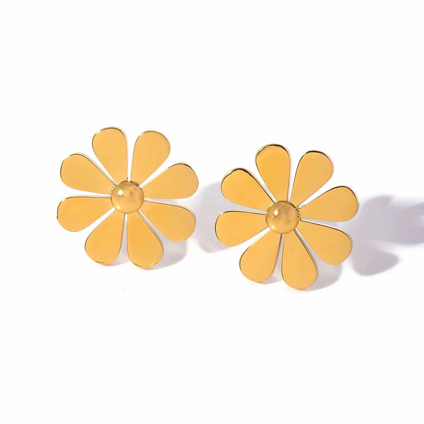 Floral Dreams - Studs med blommotiv