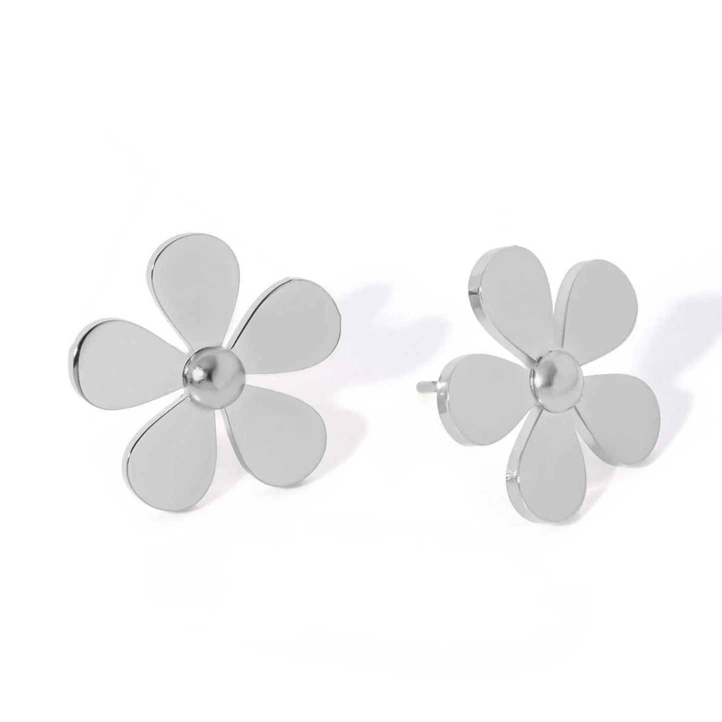 Floral Dreams - Studs med blommotiv