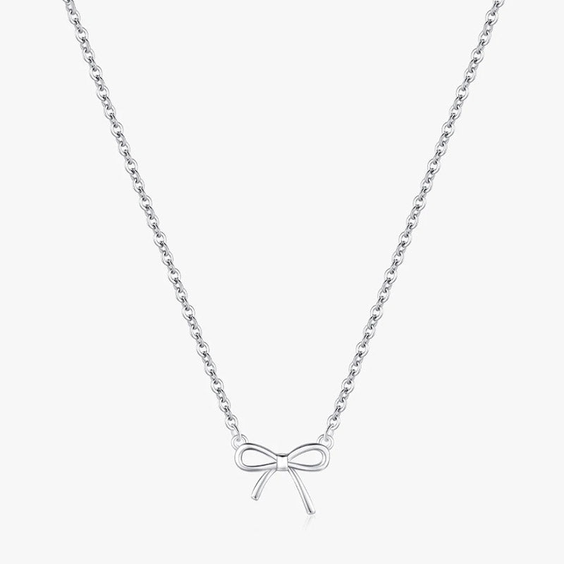 Rosette - Halsband med rosettmotiv
