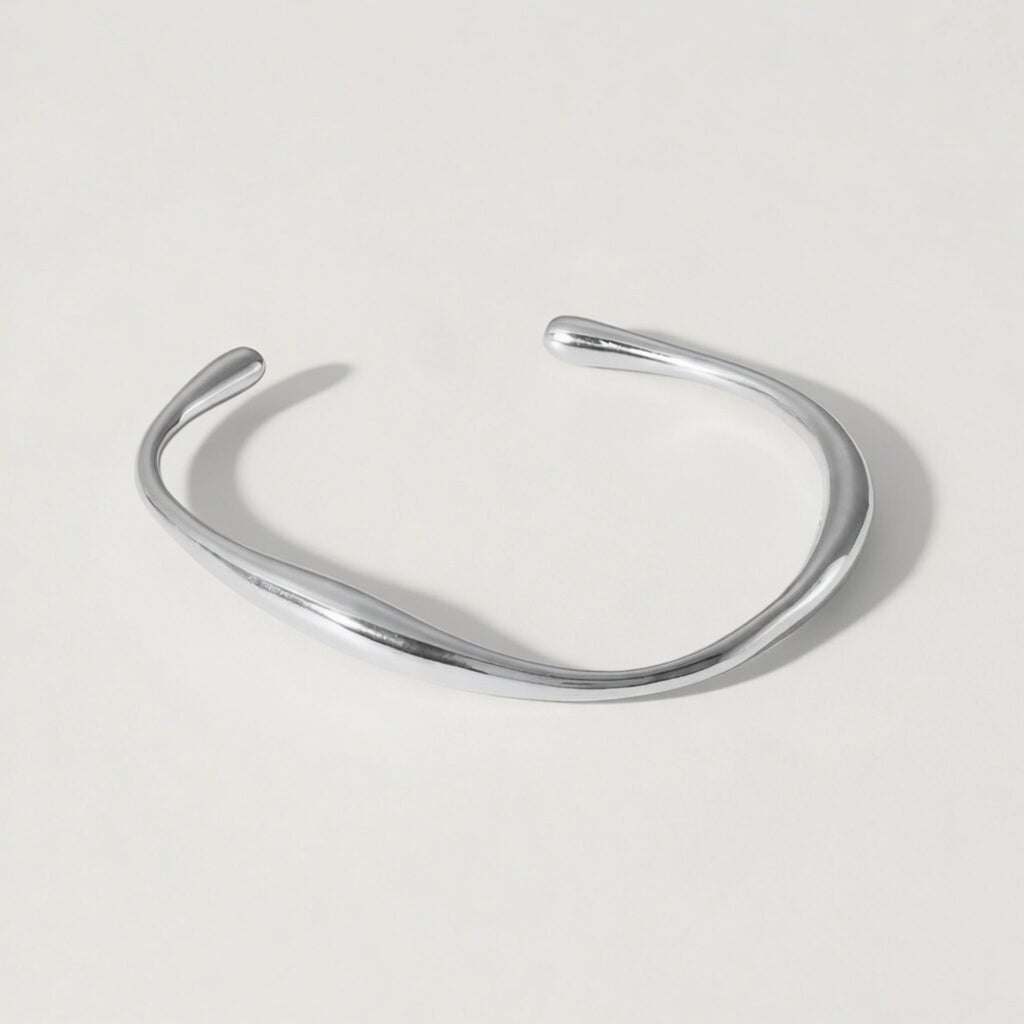 Tide - Cuff med oregelbunden form