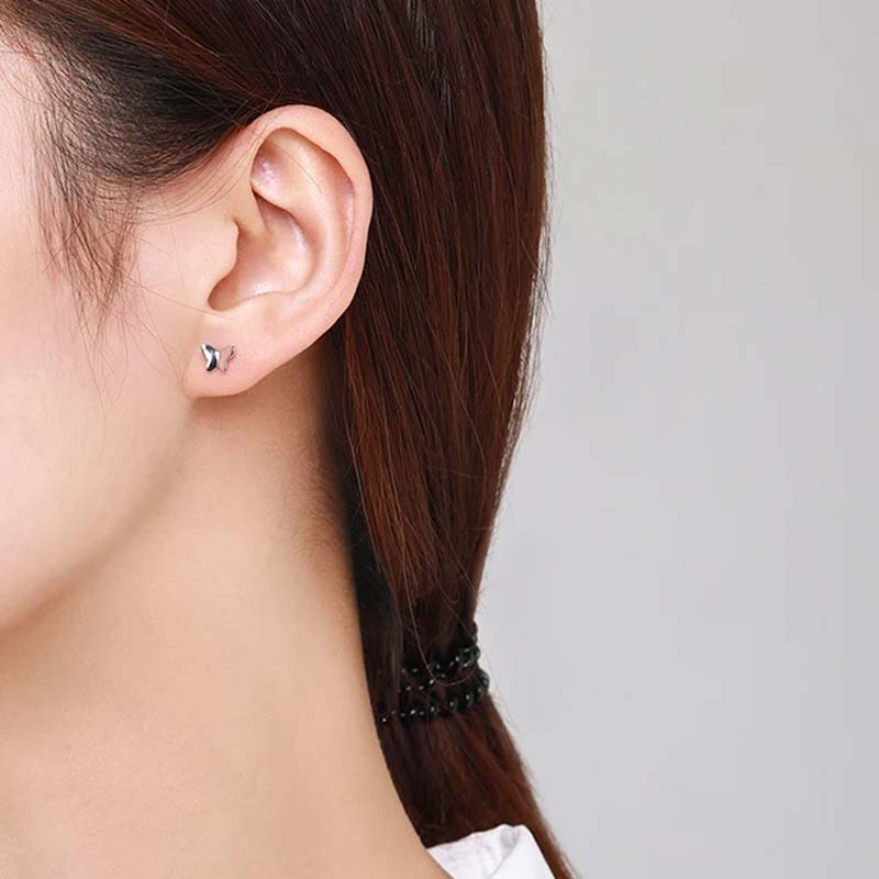 Little Wings - Små studs med fjäril