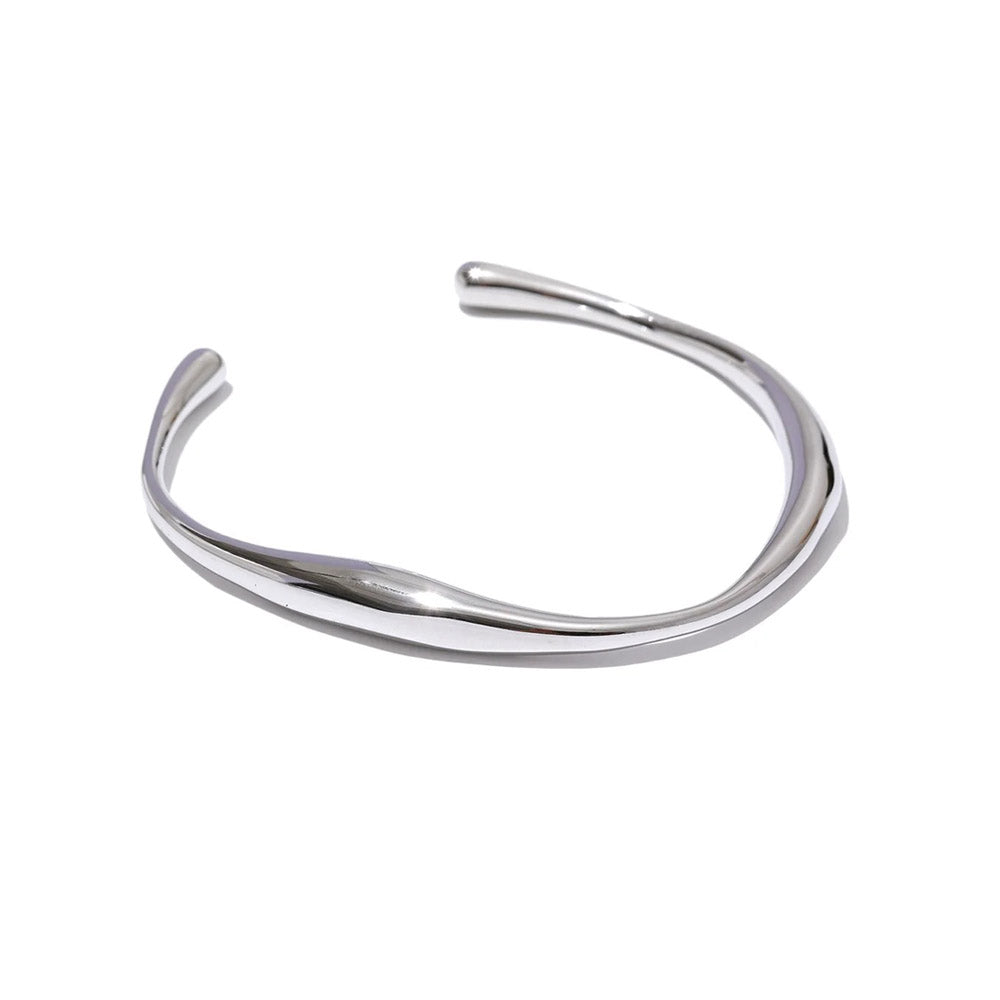 Tide - Cuff med oregelbunden form