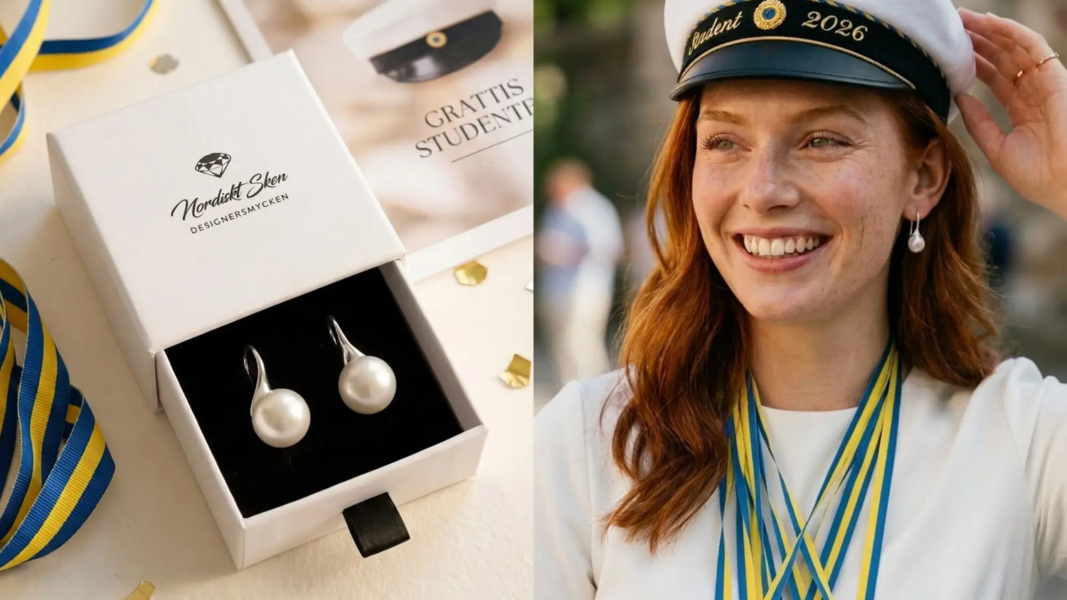 Ge bort något speciellt