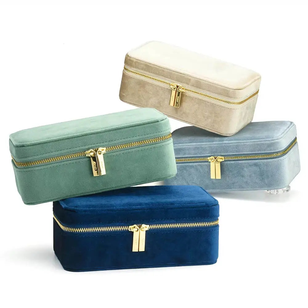 Smyckesförvaring & Presentboxar