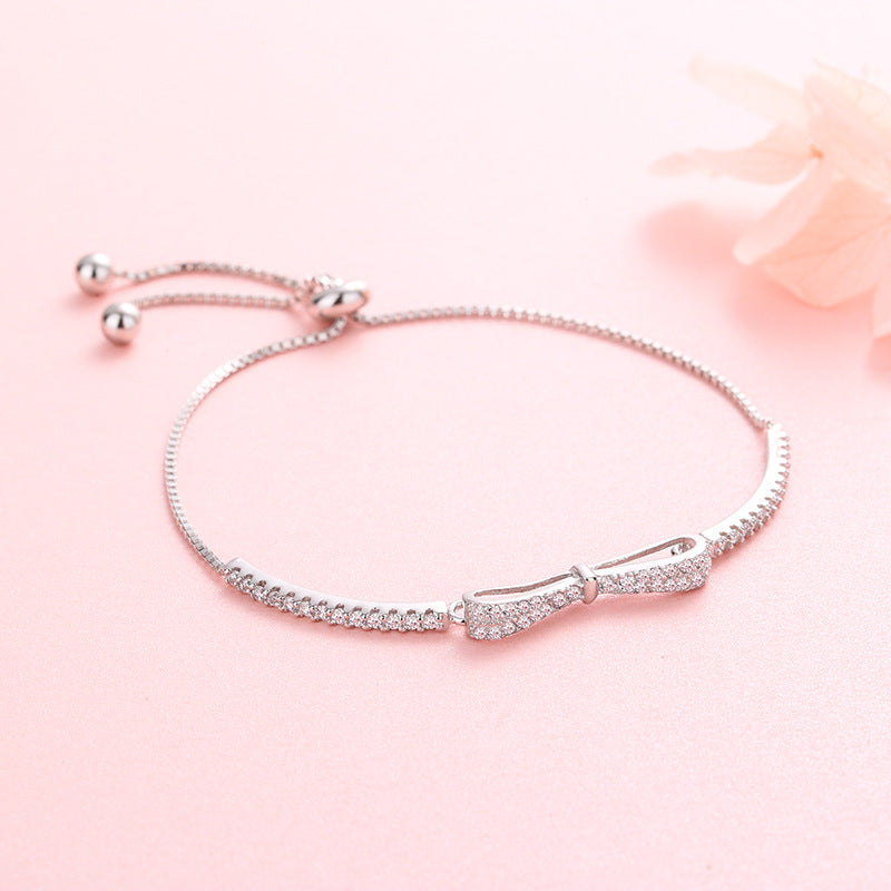 Armband Rose