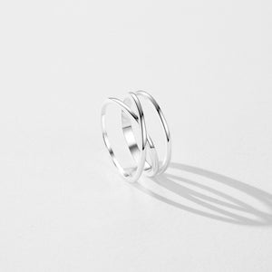 Ring Pure Elegance