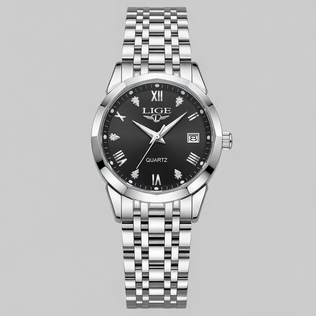 Glaciär - Sportig klocka