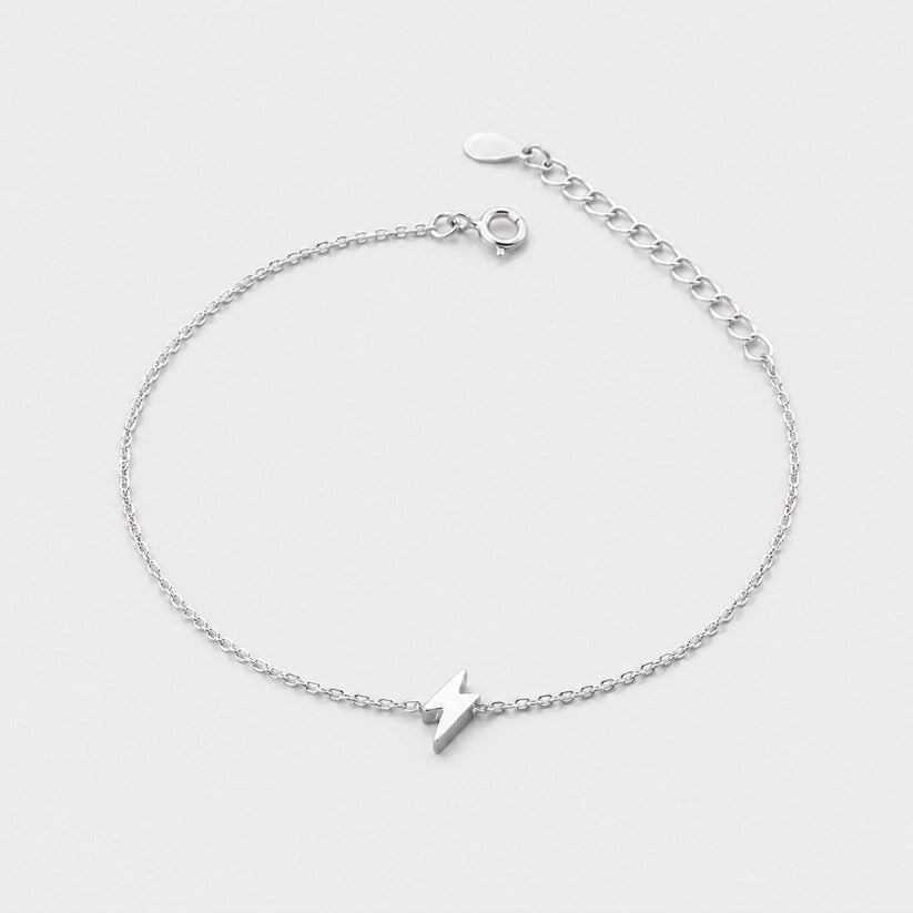 Blixtra - Armband med blixt