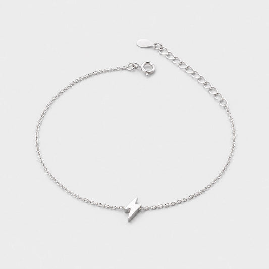 Blixtra - Armband med blixt