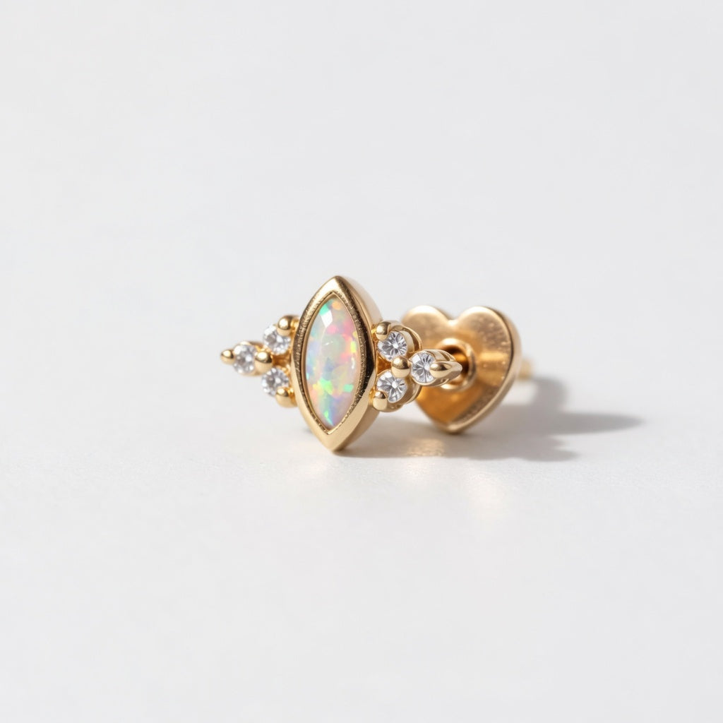 Skyline - Studs med olika motiv