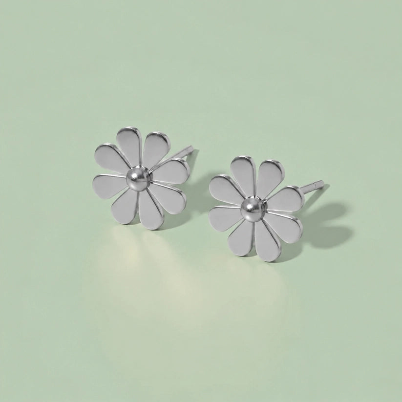 Floral Dreams – Studs med blommotiv