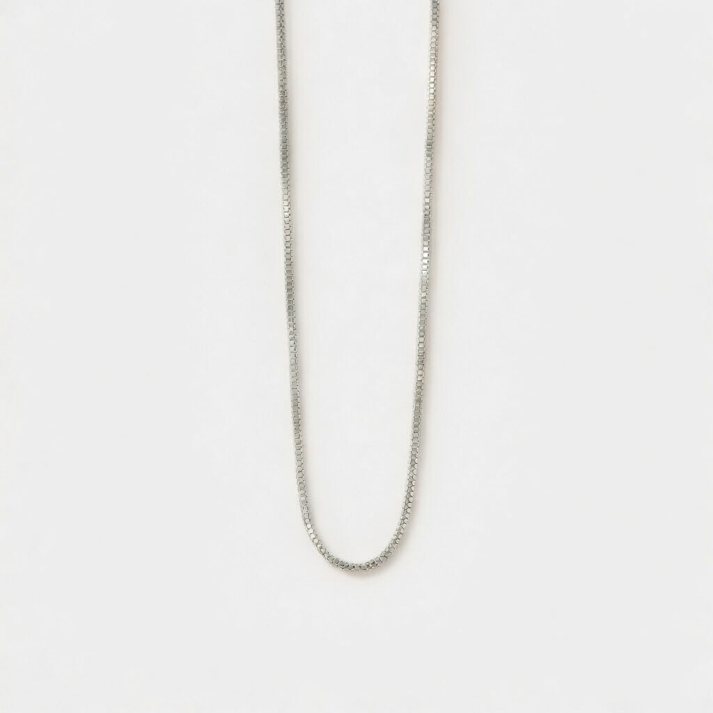 Nori - Halsband med längre kedja