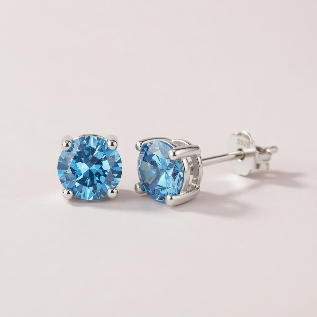 Blenda - Studs i olika färger