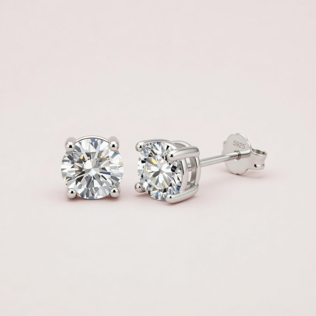 Blenda - Studs i olika färger