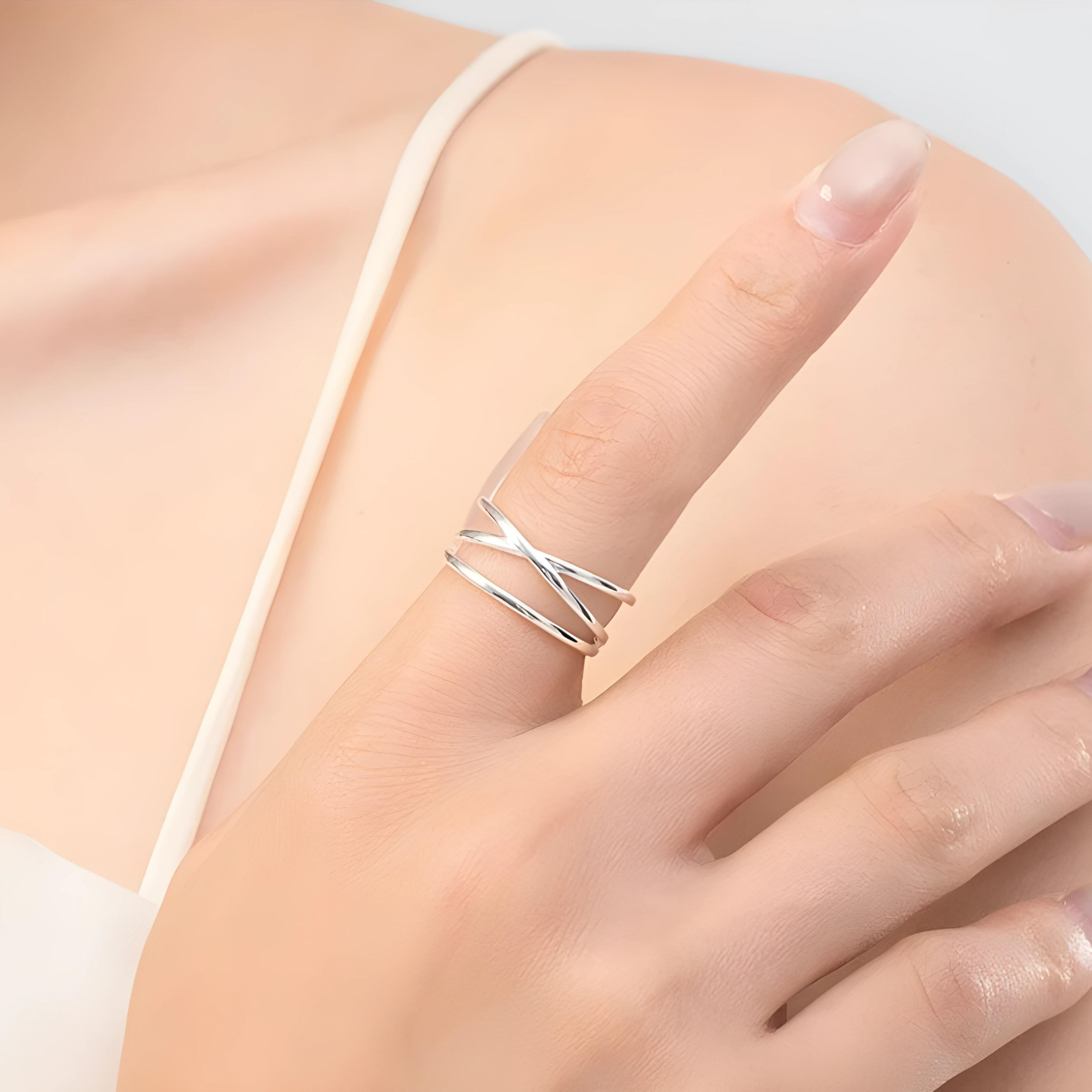 Ring Pure Elegance