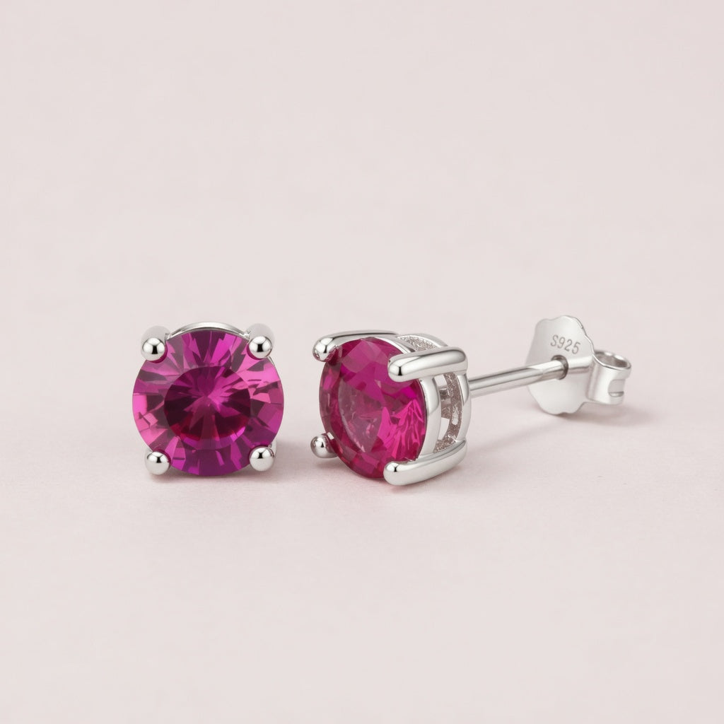 Blenda - Studs i olika färger