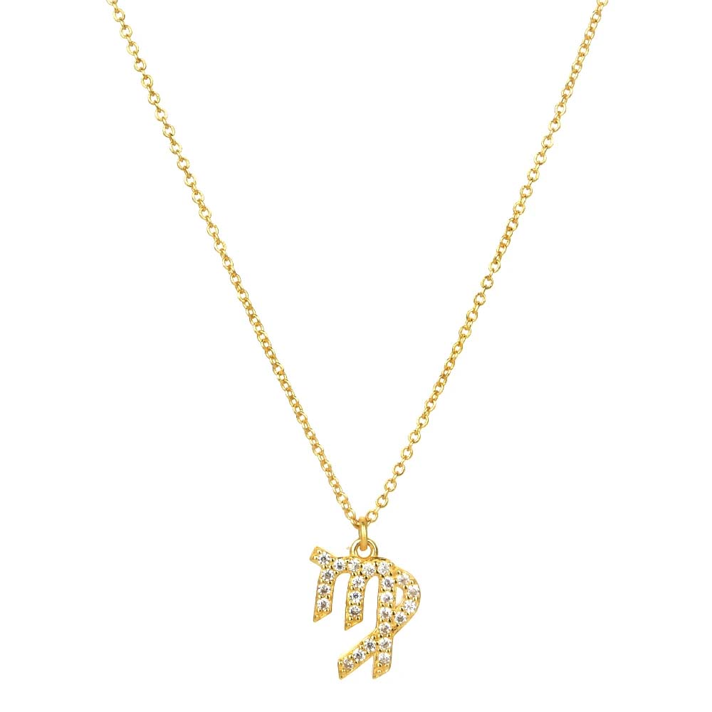 Constella - Halsband med stjärntecken