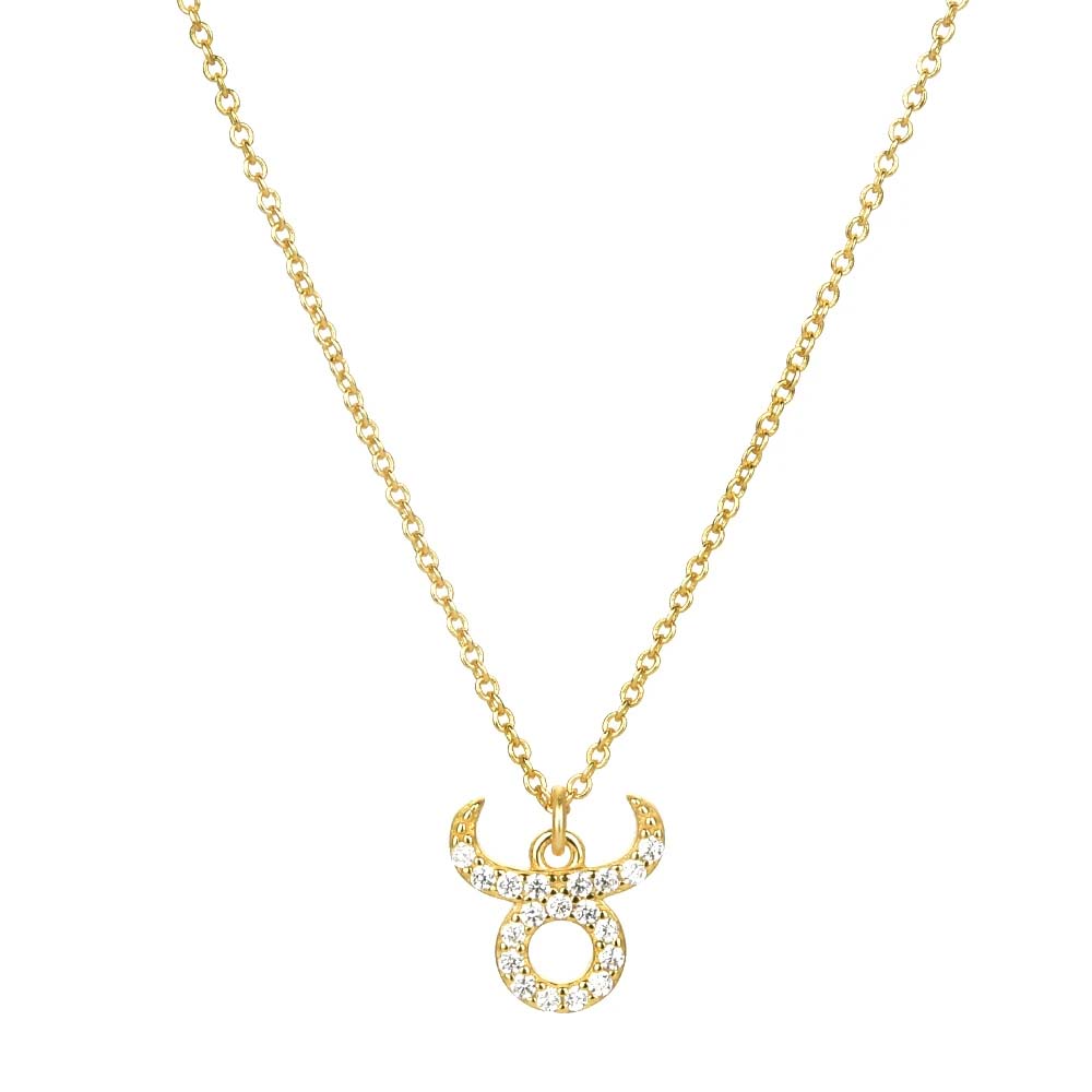 Constella - Halsband med stjärntecken