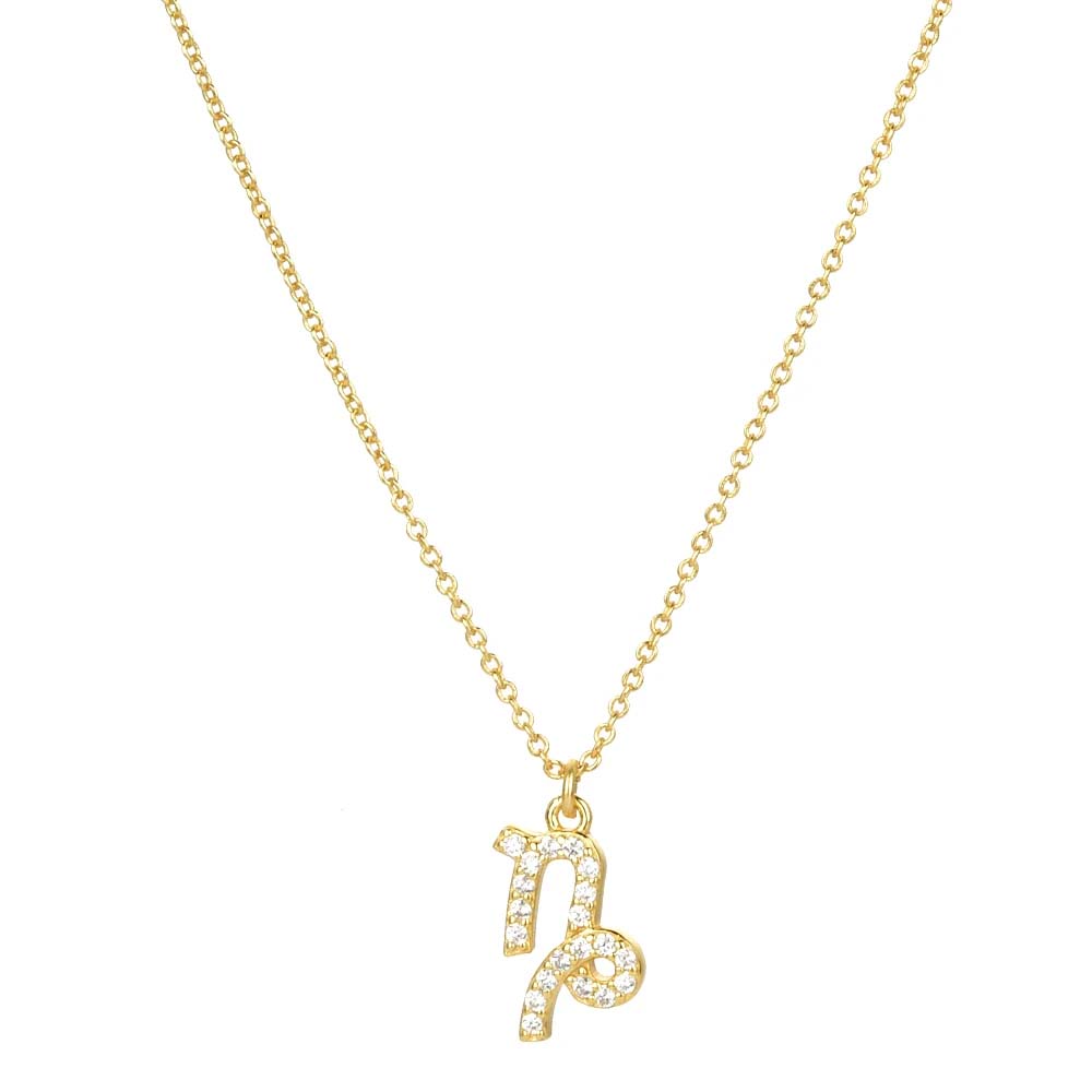 Constella - Halsband med stjärntecken