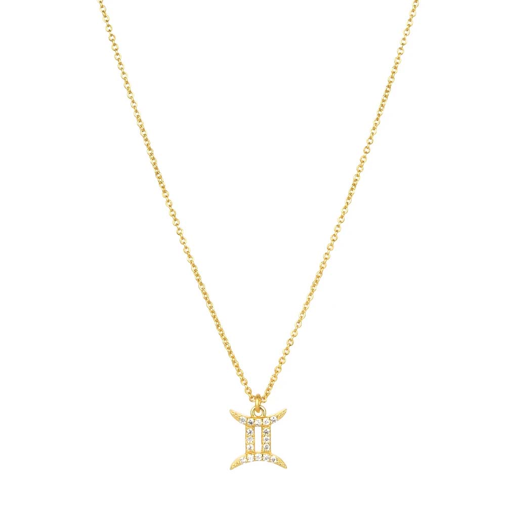 Constella - Halsband med stjärntecken