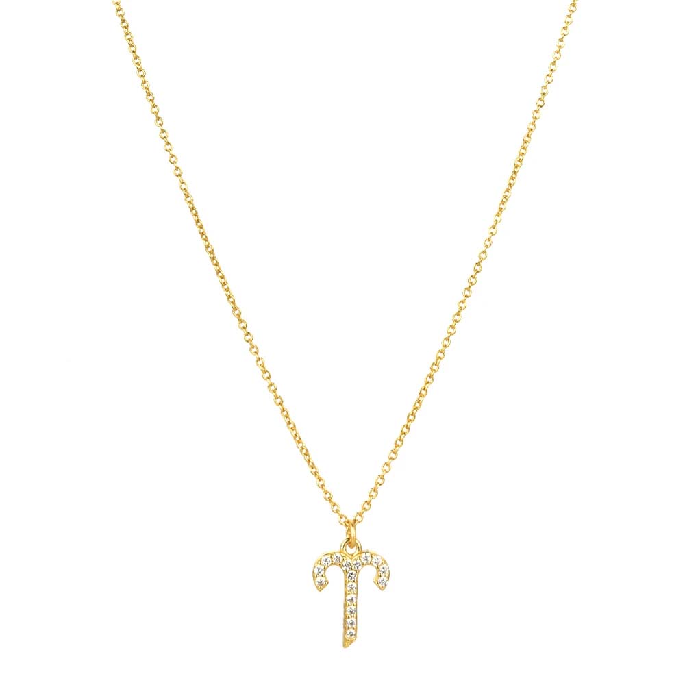 Constella - Halsband med stjärntecken
