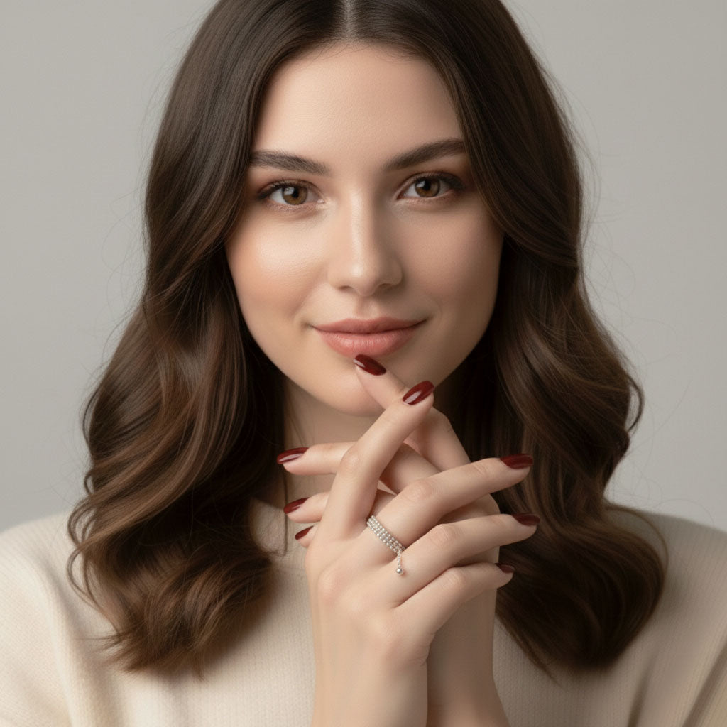 Ava - Justerbar kedjering