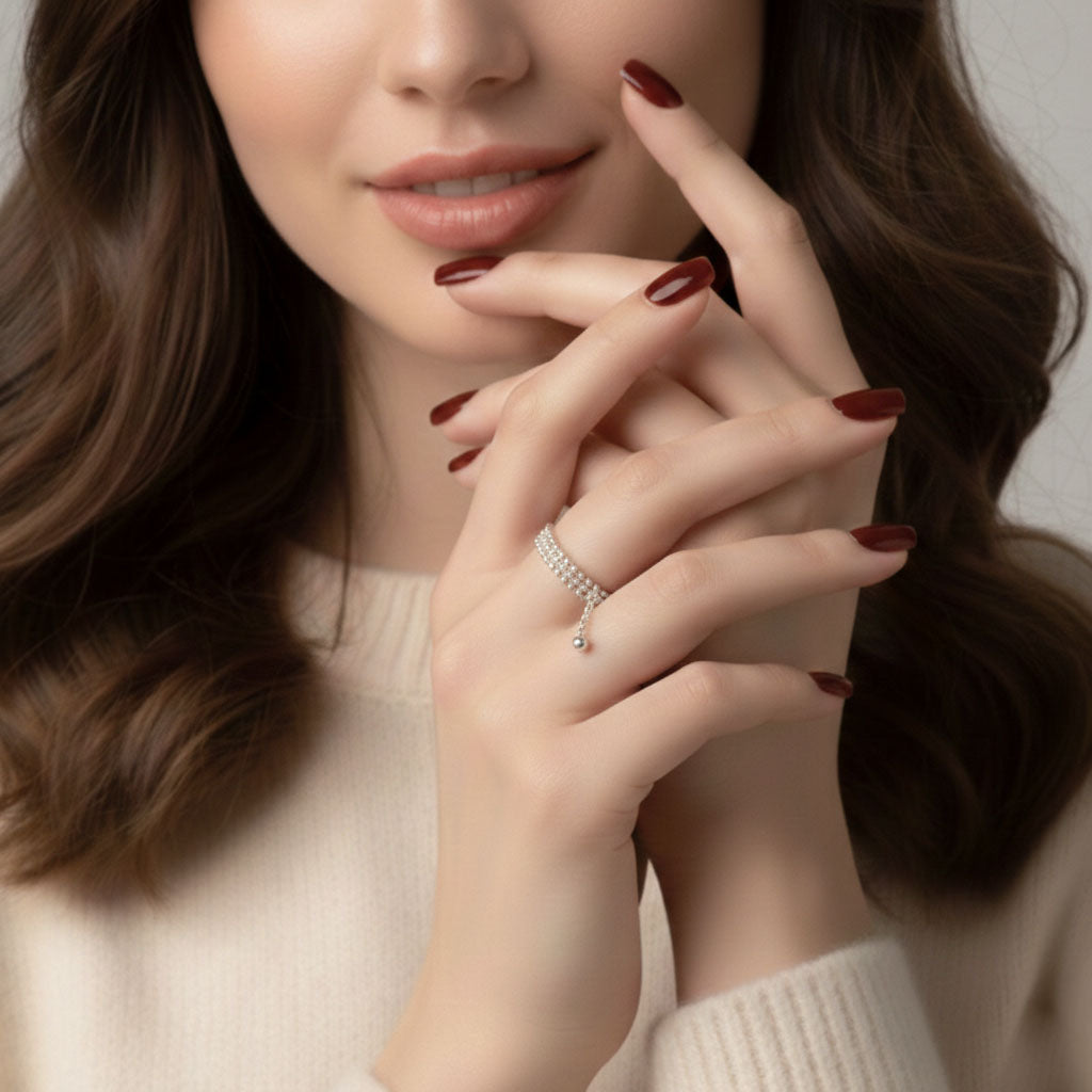 Ava - Justerbar kedjering