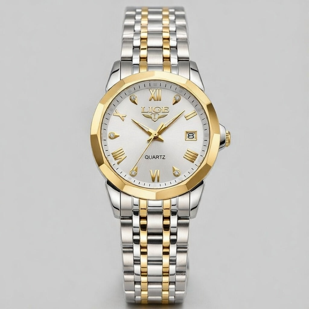 Glaciär - Sportig klocka