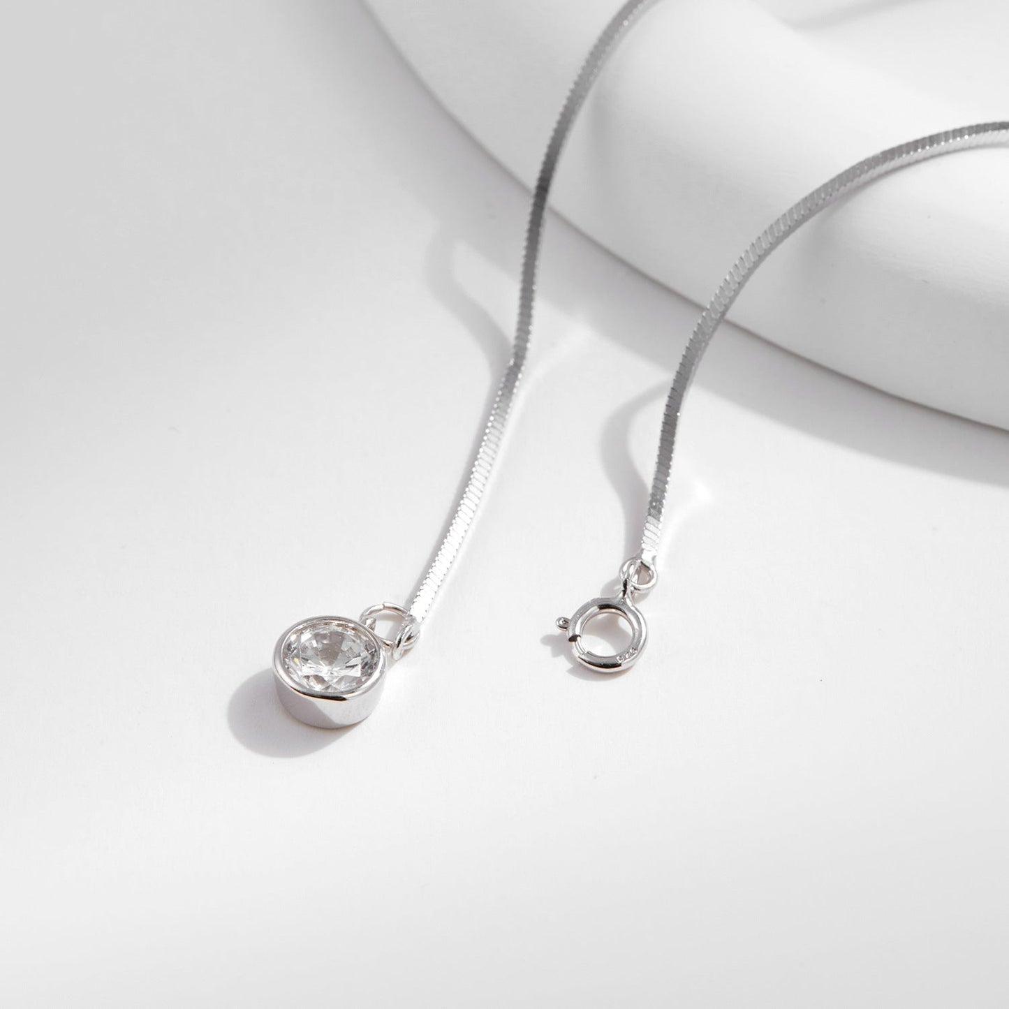 Blinc - Armband med hänge