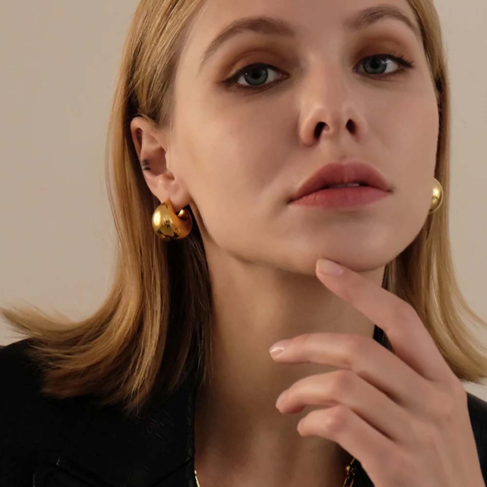 Bold Curve – Bågformade studs