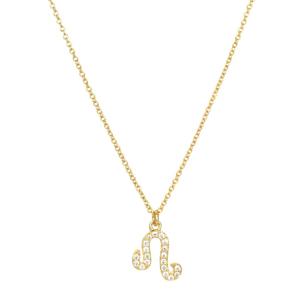 Constella - Halsband med stjärntecken