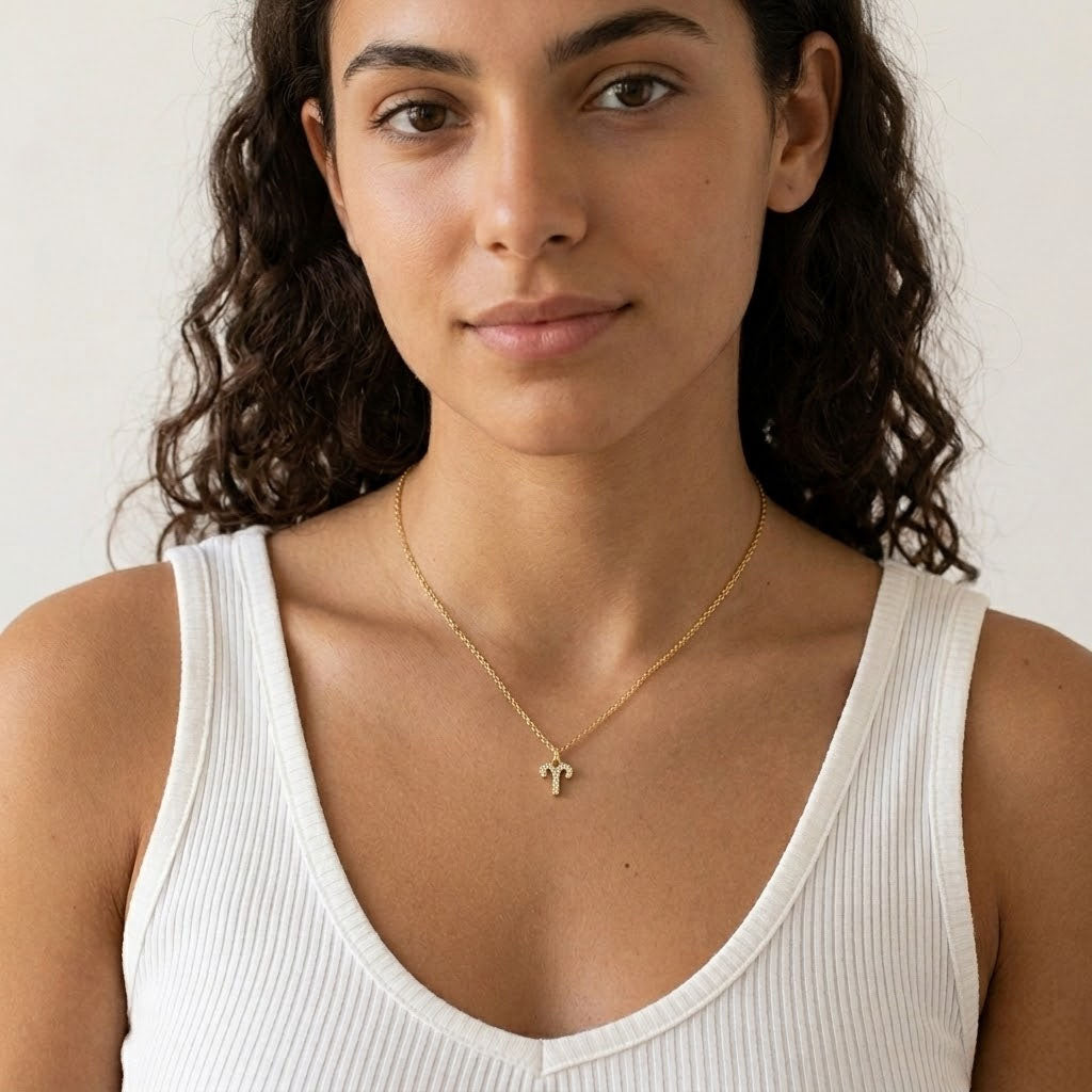 Constella - Halsband med stjärntecken