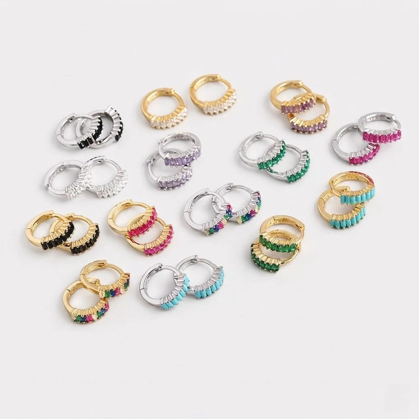 Friends Forever – Huggies i olika färger