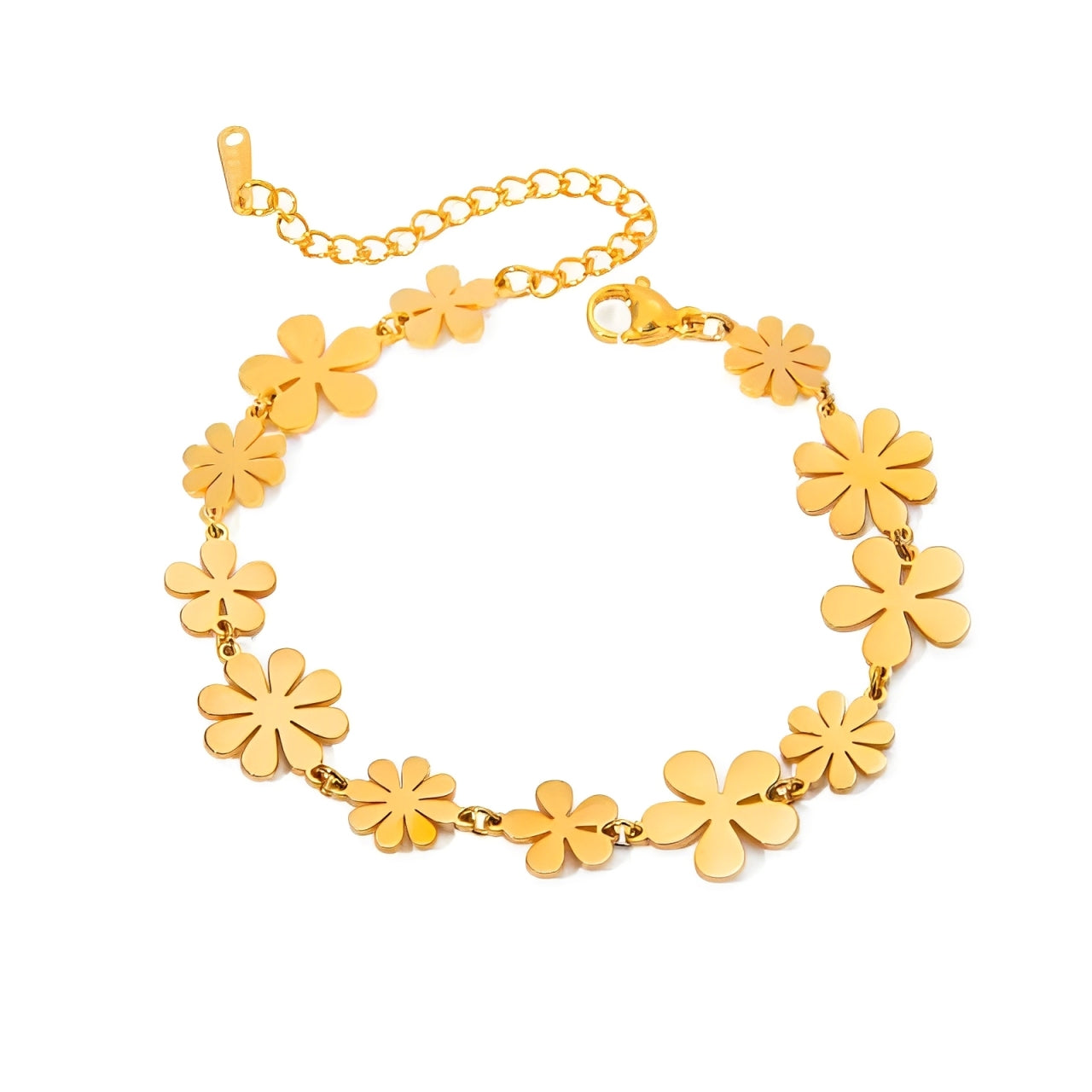 Floral Dreams - Armband med blommotiv