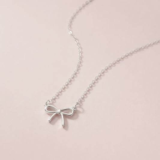 Rosette - Halsband med rosettmotiv