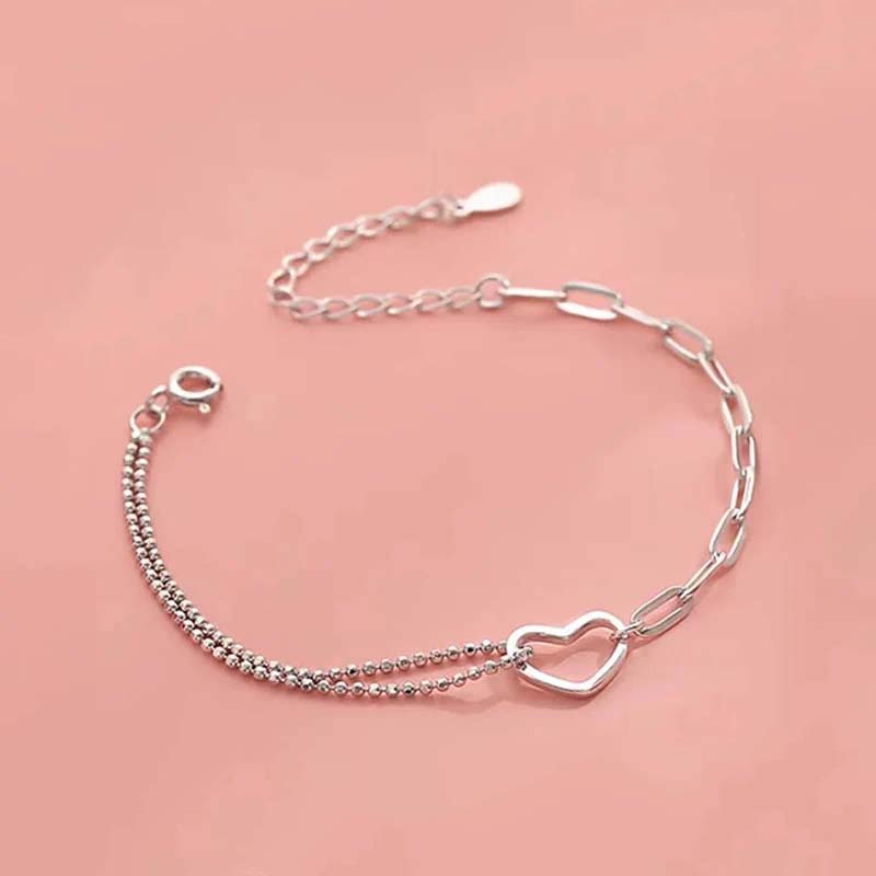 Heart & Soul - Armband med trendig design