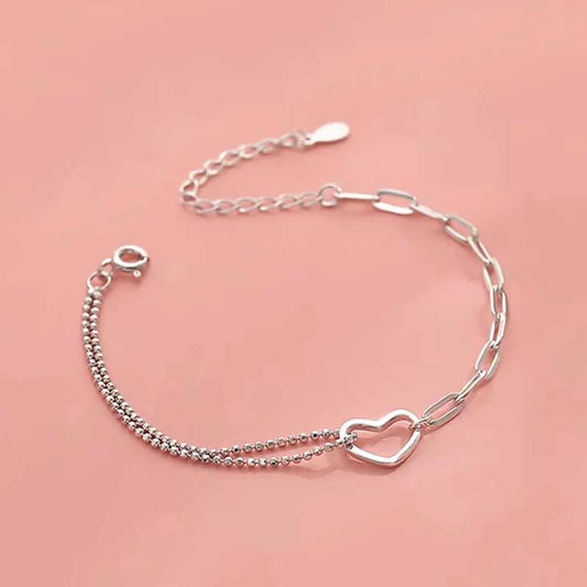 Heart & Soul - Armband med trendig design