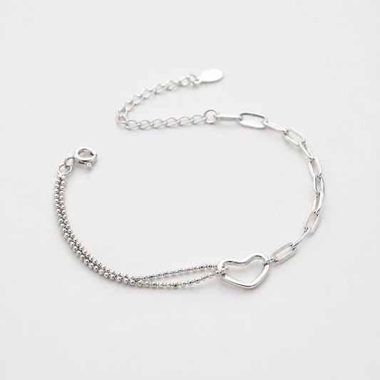 Heart & Soul - Armband med trendig design