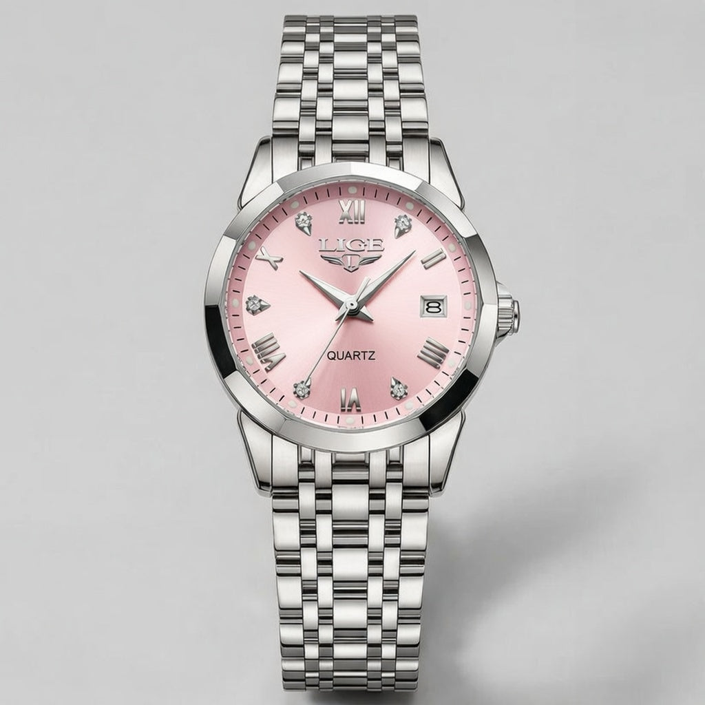 Glaciär - Sportig klocka