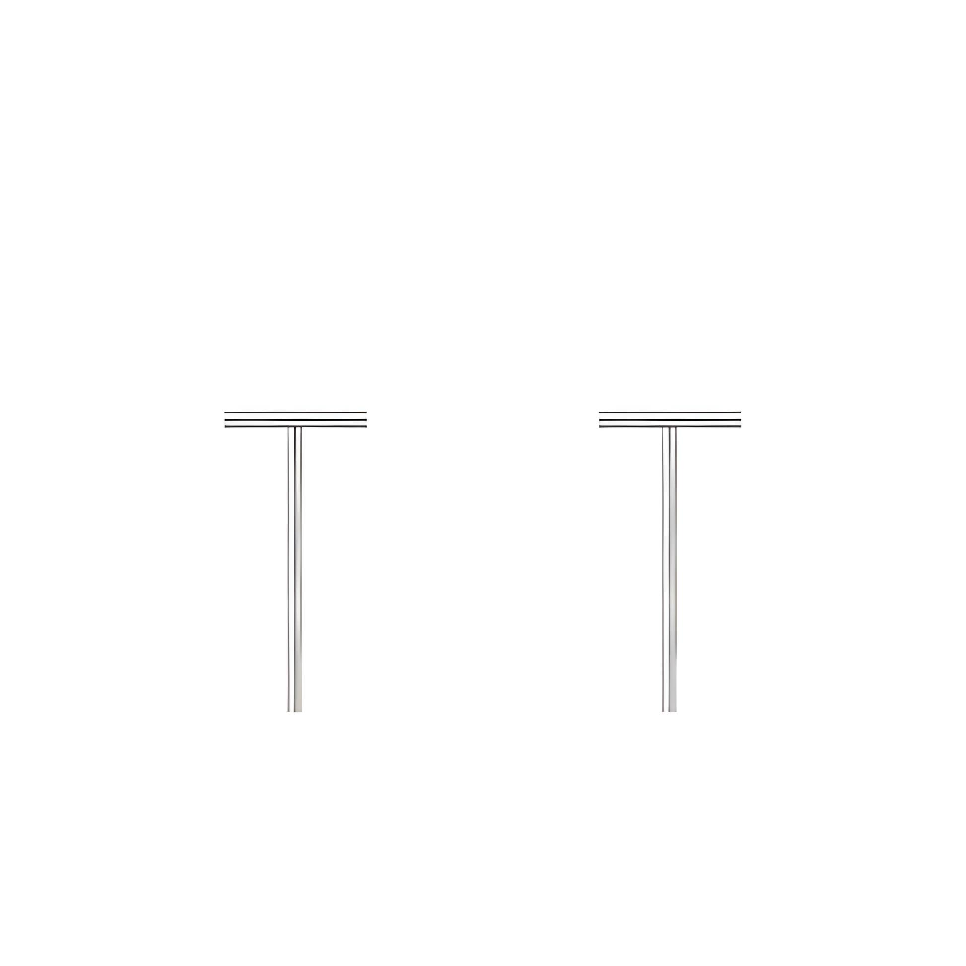 Less is More - Enkla studs i minimalistisk stil