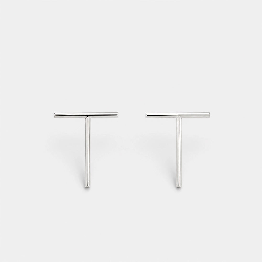 Less is More - Enkla studs i minimalistisk stil
