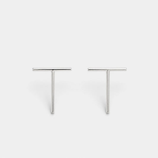 Less is More - Enkla studs i minimalistisk stil
